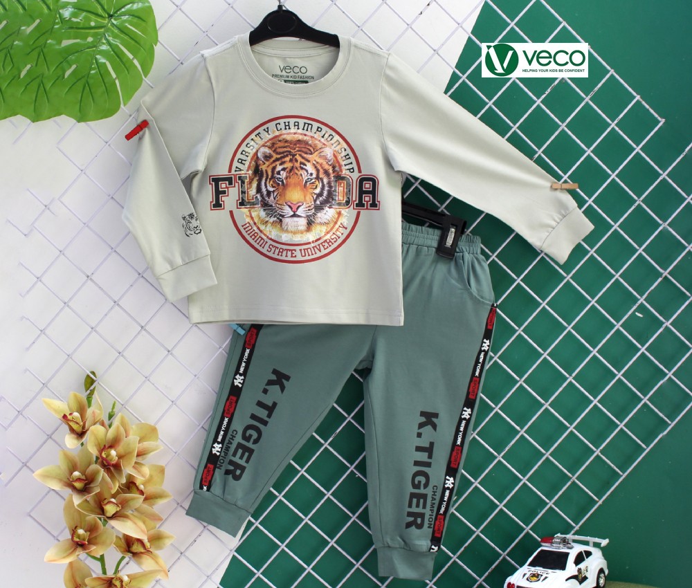 Quần áo trẻ em cao cấp
